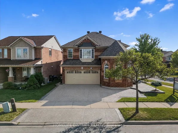 901 Bennett Blvd, Milton, ON L9T 6X5