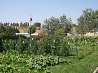 303 Gregg St, Ryegate, MT 59074