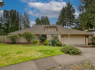 15540 SW Village Ct, Beaverton, OR 97007