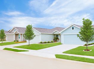 Homes Available Soon, Deer Creek : Cottage 50, Fort Worth, TX 76134