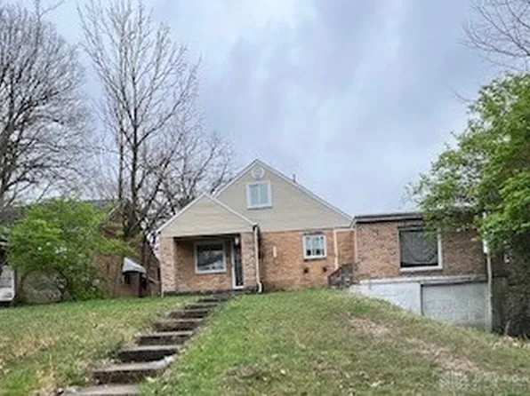 426 Fountain Ave, Dayton, OH 45405