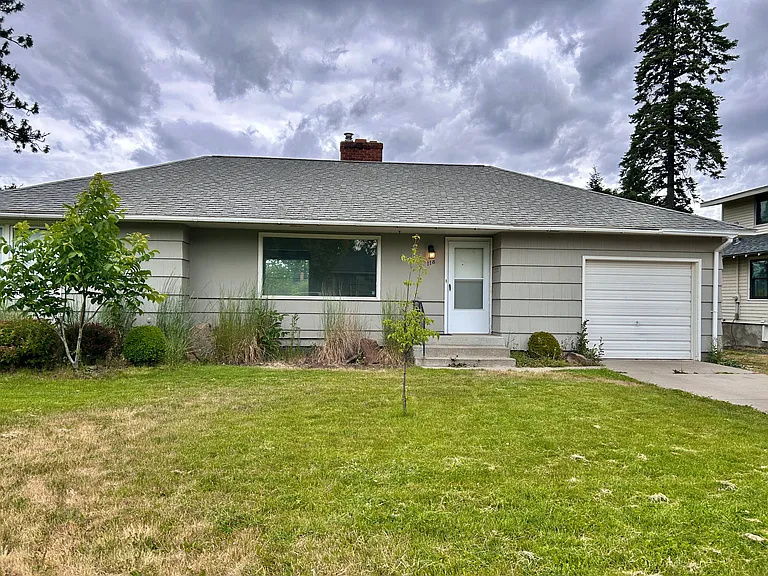 Front of house 6/28/26