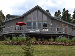 14 Vargas Cir, Angel Fire, NM 87710