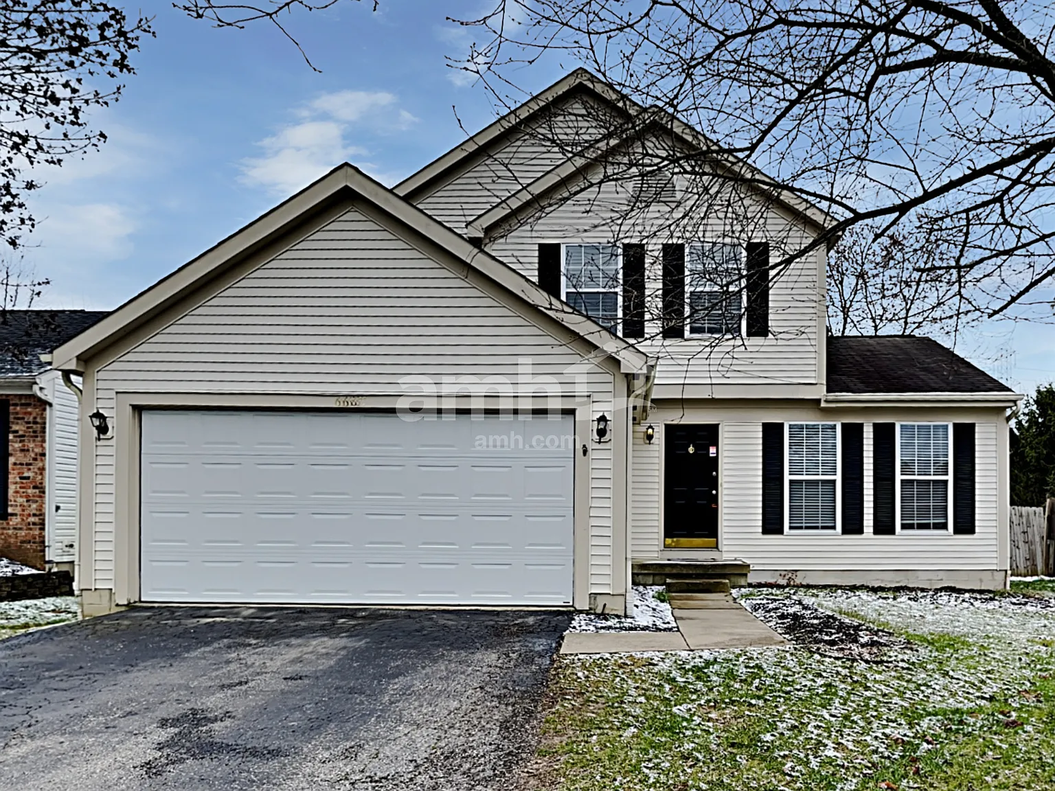 3 bed, 2.5 bath, 1476 sqft, $2,350 — Photo 1