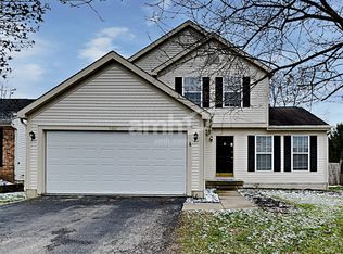 6687 Jennyann Way, Canal Winchester, OH