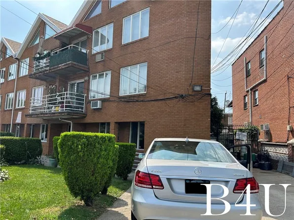 2020 E 53rd St Suite Ba, Brooklyn, NY 11234