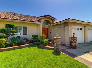 13134 Carolyn St, Cerritos, CA 90703