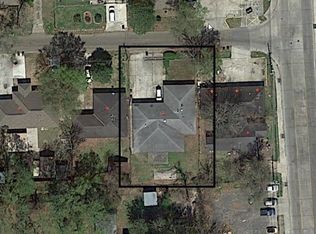 5454 Sycamore St, Baton Rouge, LA 70805