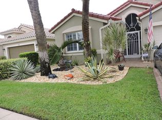 6611 Maybrook Rd, Boynton Beach, FL 33437