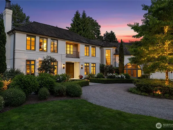 6560 163rd Place SE, Bellevue, WA 98006
