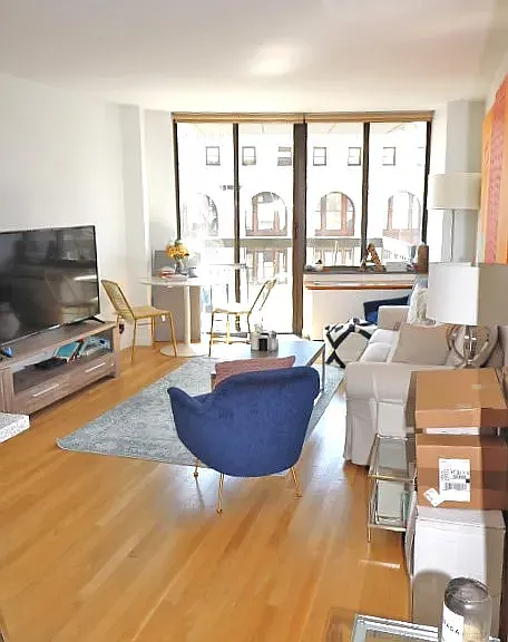 5 E 22nd St #30F — Photo 1