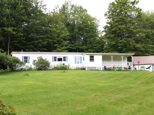 126 Tinmouth Pond Road, Tinmouth, VT 05739