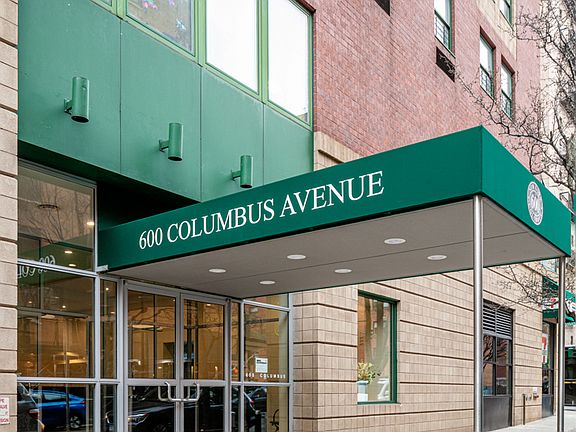 5th image of 600 Columbus Ave APT 8B