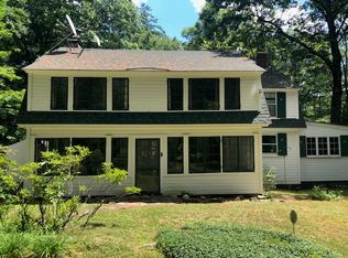 54 McCoy Rd, Jaffrey, NH 03452