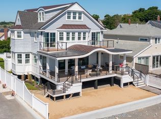 353 Beach Ave, Hull, MA 02045