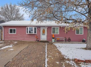 907 Elm Ct, Fort Lupton, CO 80621