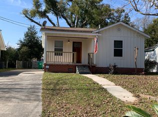 2707 Broadmoor Pl, Gulfport, MS 39501