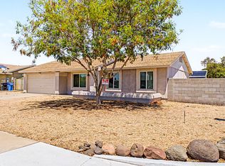 20601 N 33rd Ave, Phoenix, AZ 85027