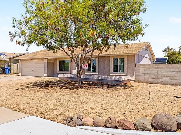 20601 N 33rd Ave, Phoenix, AZ 85027