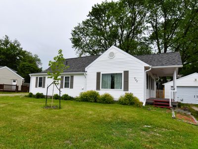 228 S Dakota Ave, Ames, IA, 50014