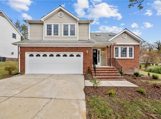 3511 Bethany Trce, Greensboro, NC 27406