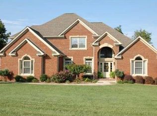 9515 Stone Mist Ln, Chattanooga, TN 37421