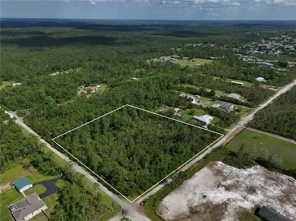 3355 Hyder Ave Lot 17, Deltona, FL 32738