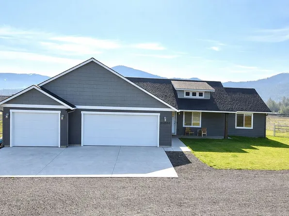 25060 N Old Highway 95, Athol, ID 83801