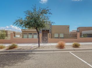 2507 Mariposa Loop NE, Rio Rancho, NM 87144
