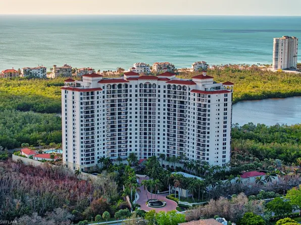 7575 Pelican Bay BLVD #503, NAPLES, FL 34108
