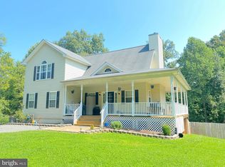 21182 Mount Rd, Rappahannock Academy, VA 22538