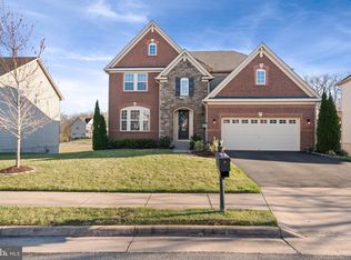 74 Coachman Cir, Stafford, VA 22554