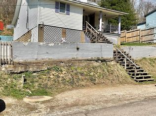 561 Alley Addition Street, Pine Grove, WV 26419