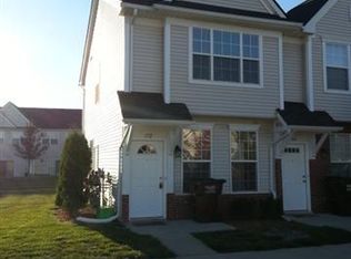 172 Wilmington Dr, Dundee, MI 48131