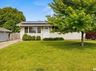 5603 N Renwood Ave, Peoria, IL 61614