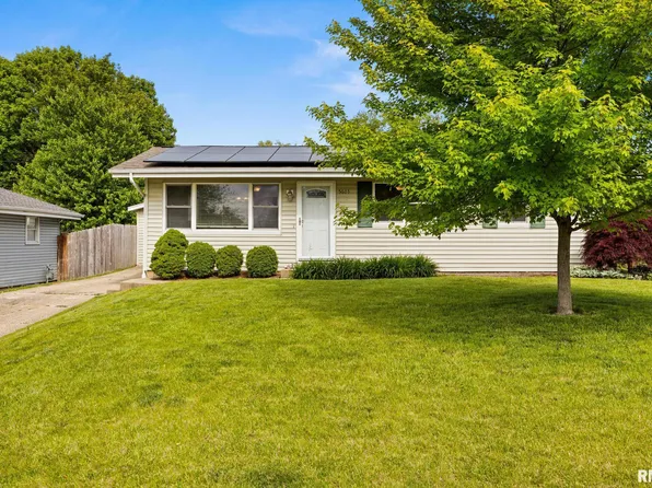 5603 N Renwood Ave, Peoria, IL 61614