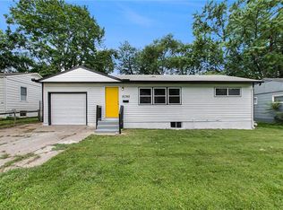 10740 Blue Ridge Blvd, Kansas City, MO 64134