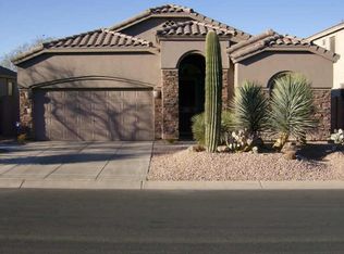 3055 N Red Mountain Rd UNIT 107, Mesa, AZ 85207