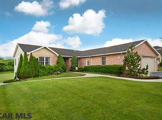 120 Waypoint Cir, State College, PA 16801