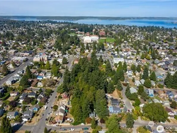 3415 S 9th Street, Tacoma, WA 98405