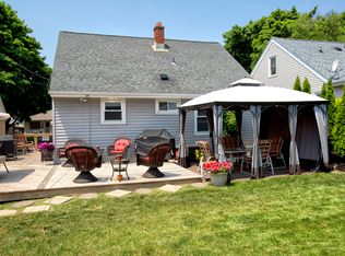 2556 S 62nd St, Milwaukee, WI 53219