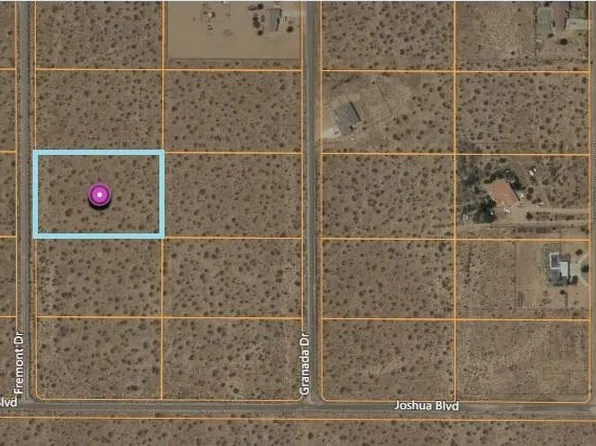 Fremont Dr, Edwards, CA 93523
