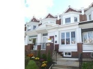 5950 Cobbs Creek Pkwy, Philadelphia, PA 19143
