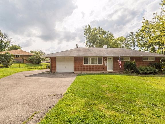 2nd image of 4676 Knobhill Dr