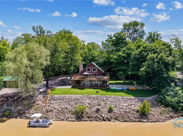 18794 W River Rd, Bowling Green, OH 43402