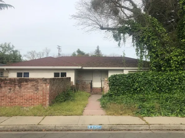 1125 Wellesley Ave, Modesto, CA 95350