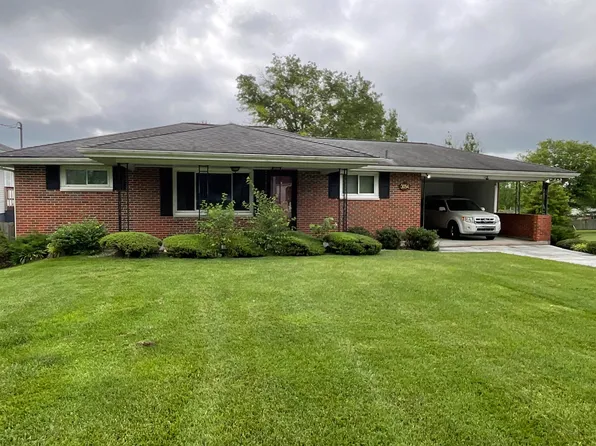 3054 Old Owingsville Rd, Mount Sterling, KY 40353