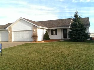 3348 Widgeon Dr, Janesville, WI 53546