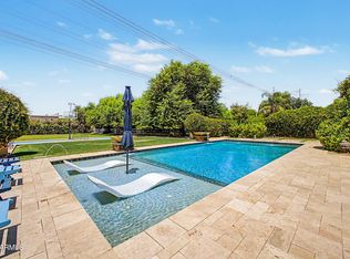 2460 E VAUGHN Avenue, Gilbert, AZ 85234