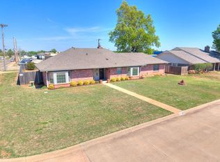 202 E Chicago St, Shawnee, OK 74804